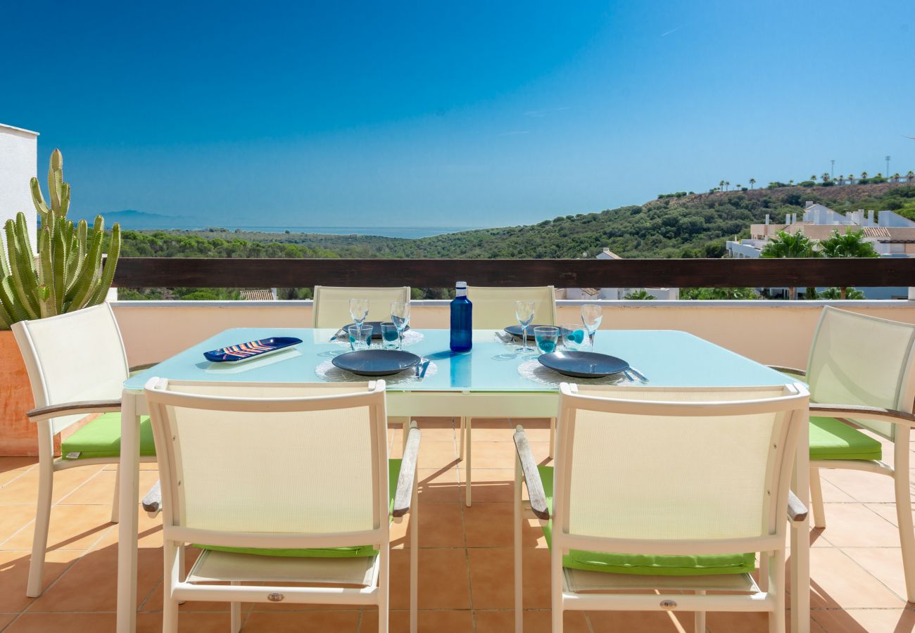 Apartamento en San Roque - Terrazas de Alcaidesa 2437 Penthouse