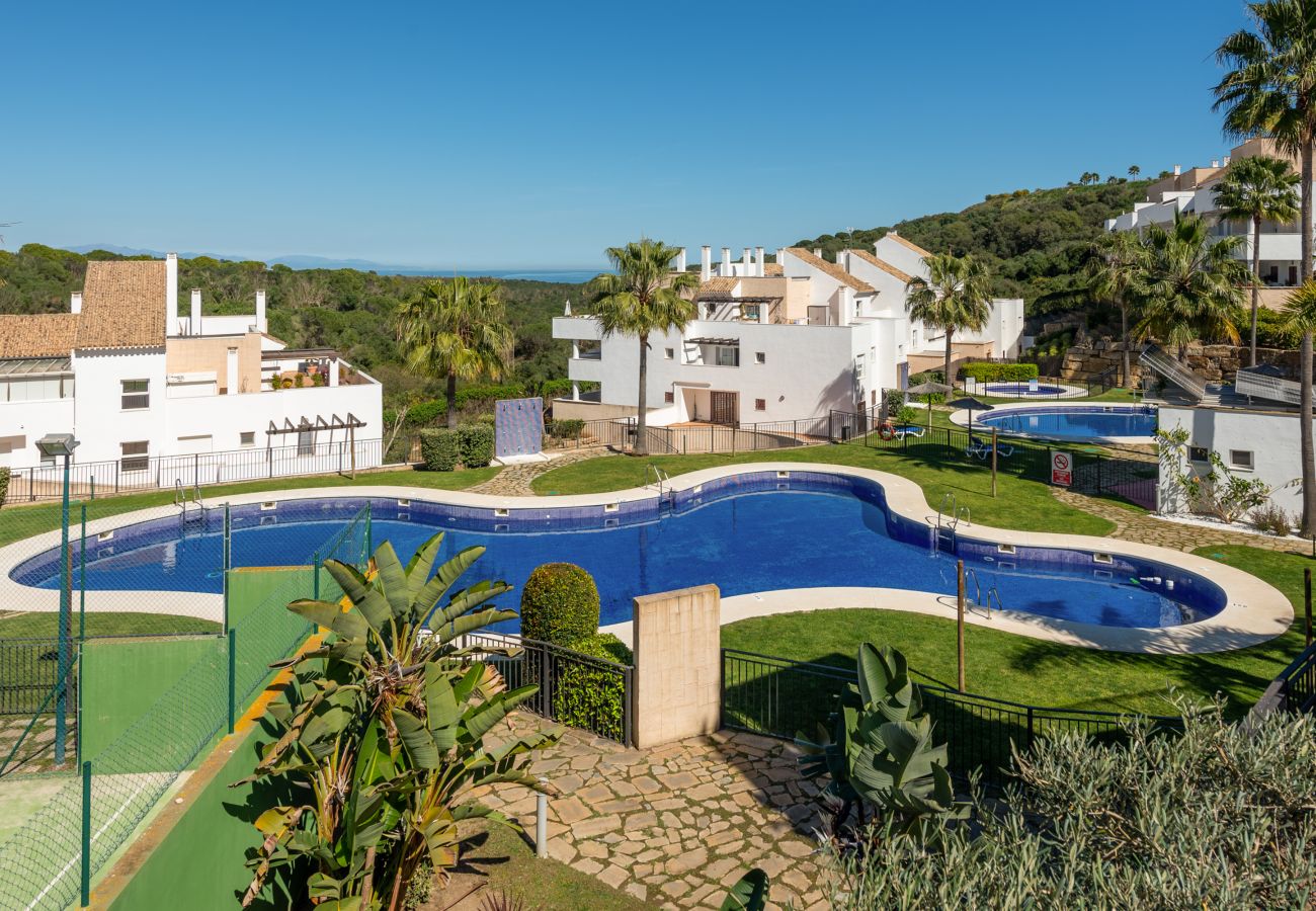 Apartamento en San Roque - Terrazas de Alcaidesa 2437 Penthouse
