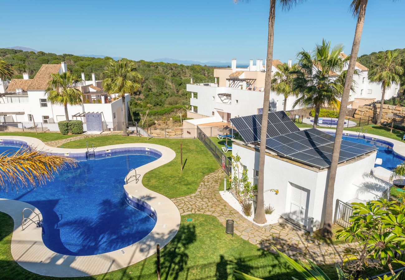 Apartamento en San Roque - Terrazas de Alcaidesa 2437 Penthouse