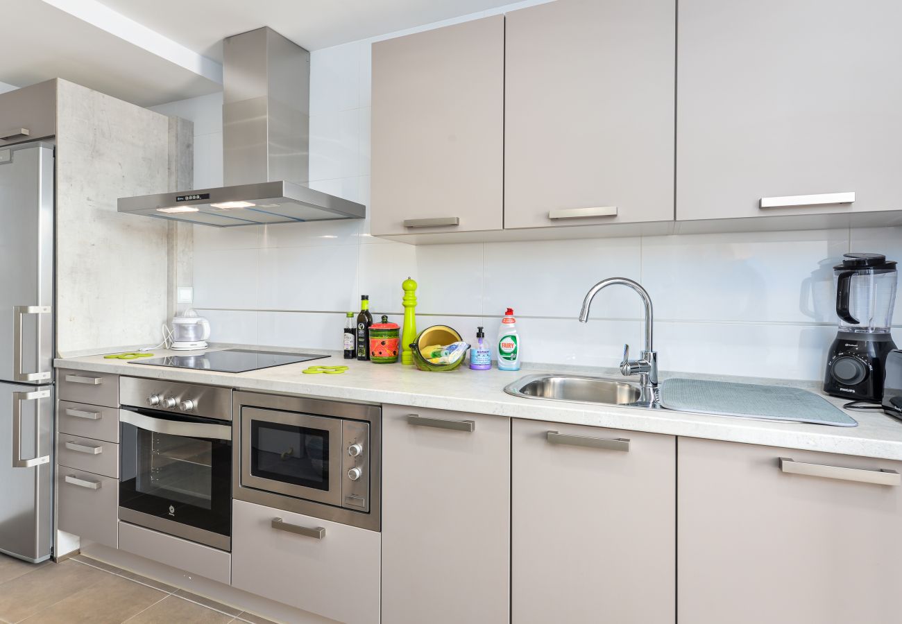 Apartamento en San Roque - Terrazas de Alcaidesa 2437 Penthouse
