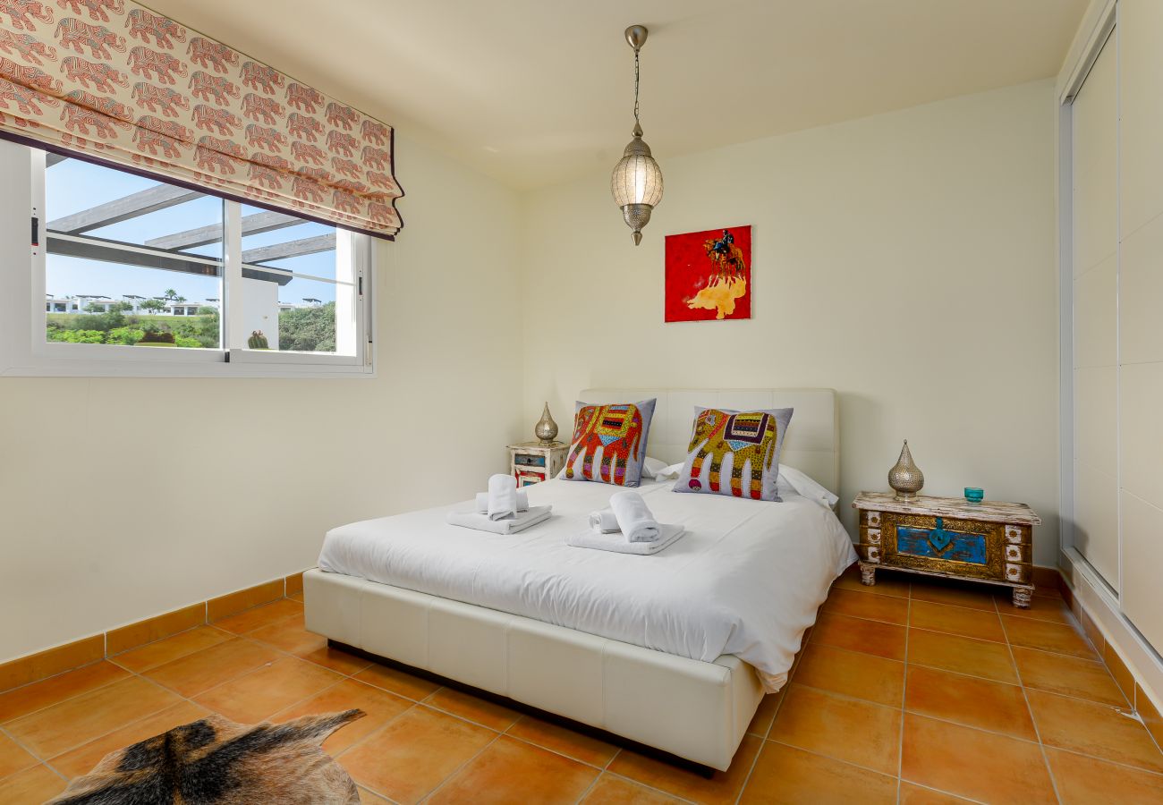 Apartamento en San Roque - Terrazas de Alcaidesa 2437 Penthouse