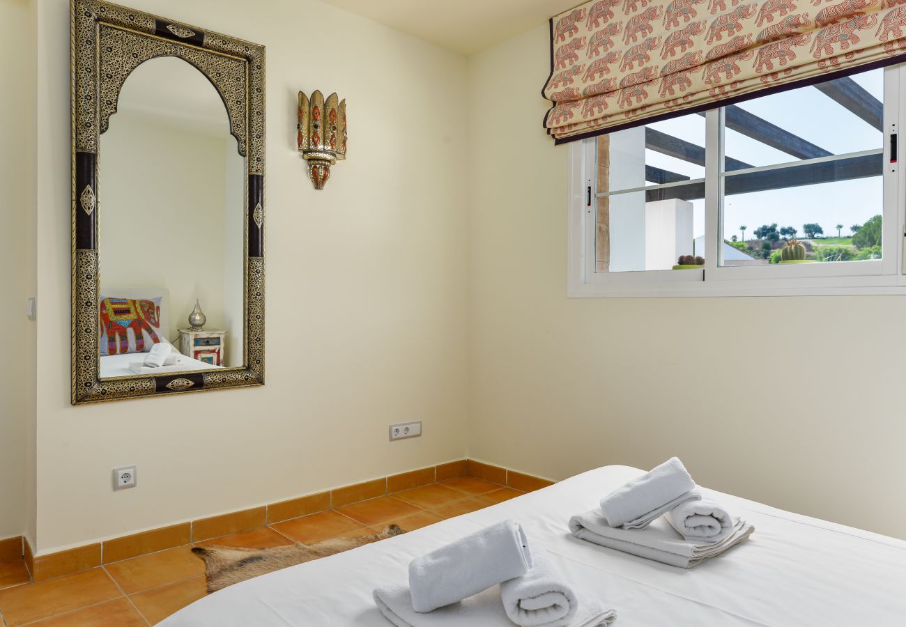 Apartamento en San Roque - Terrazas de Alcaidesa 2437 Penthouse