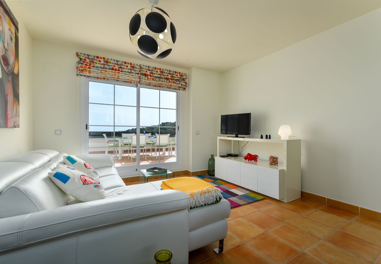 Apartamento en San Roque - Terrazas de Alcaidesa 2437 Penthouse