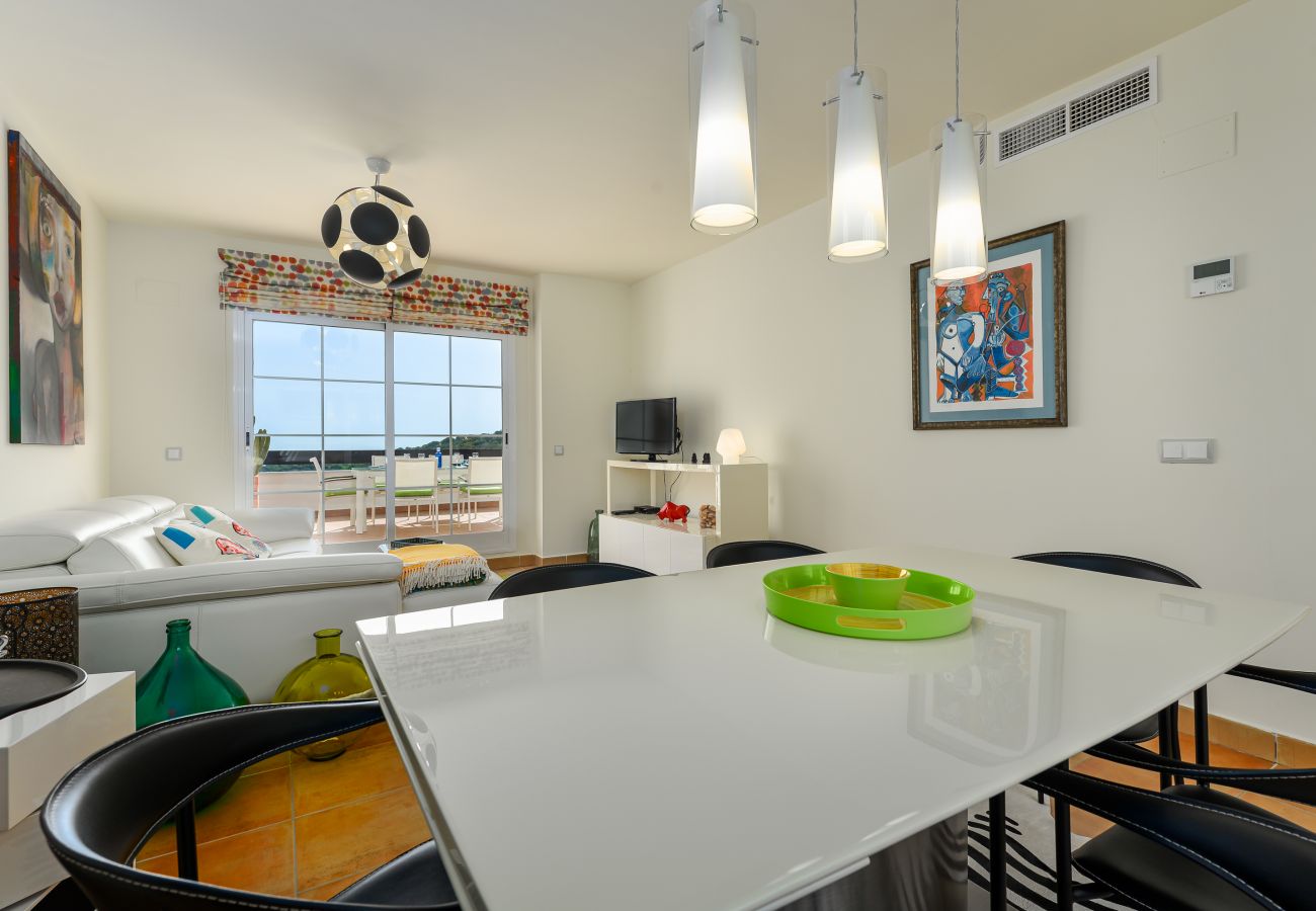 Apartamento en San Roque - Terrazas de Alcaidesa 2437 Penthouse