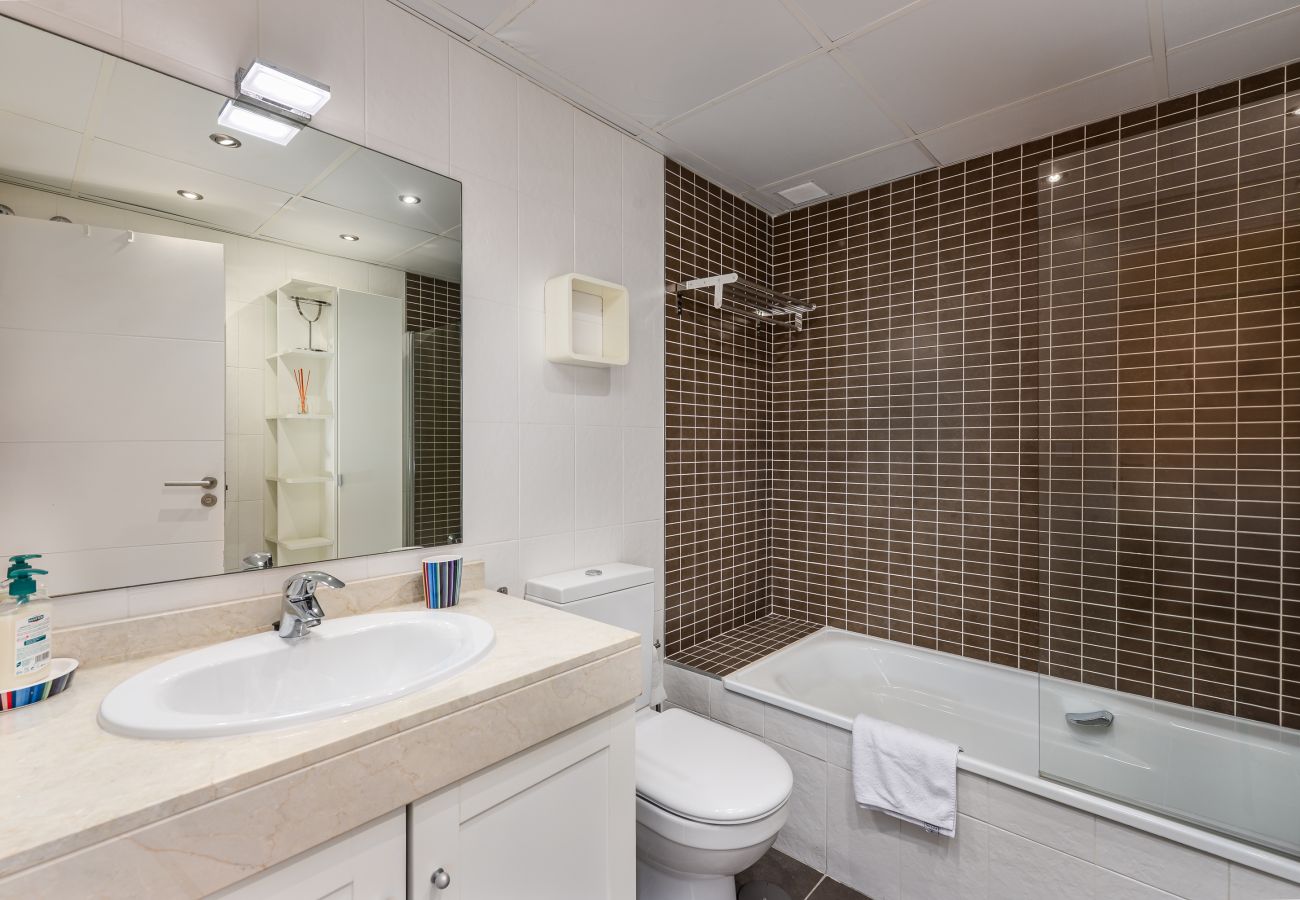 Apartamento en San Roque - Terrazas de Alcaidesa 2437 Penthouse