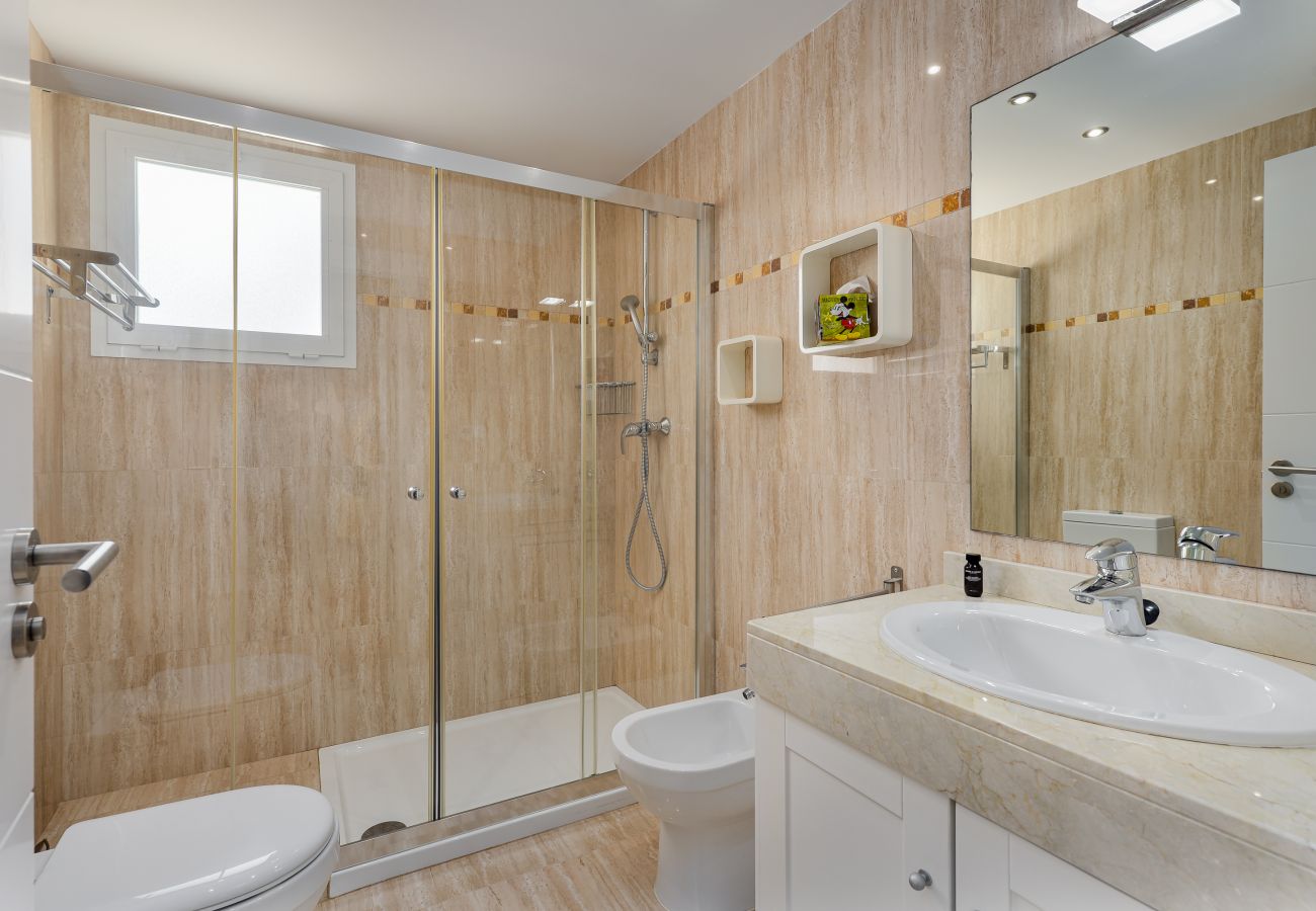 Apartamento en San Roque - Terrazas de Alcaidesa 2437 Penthouse