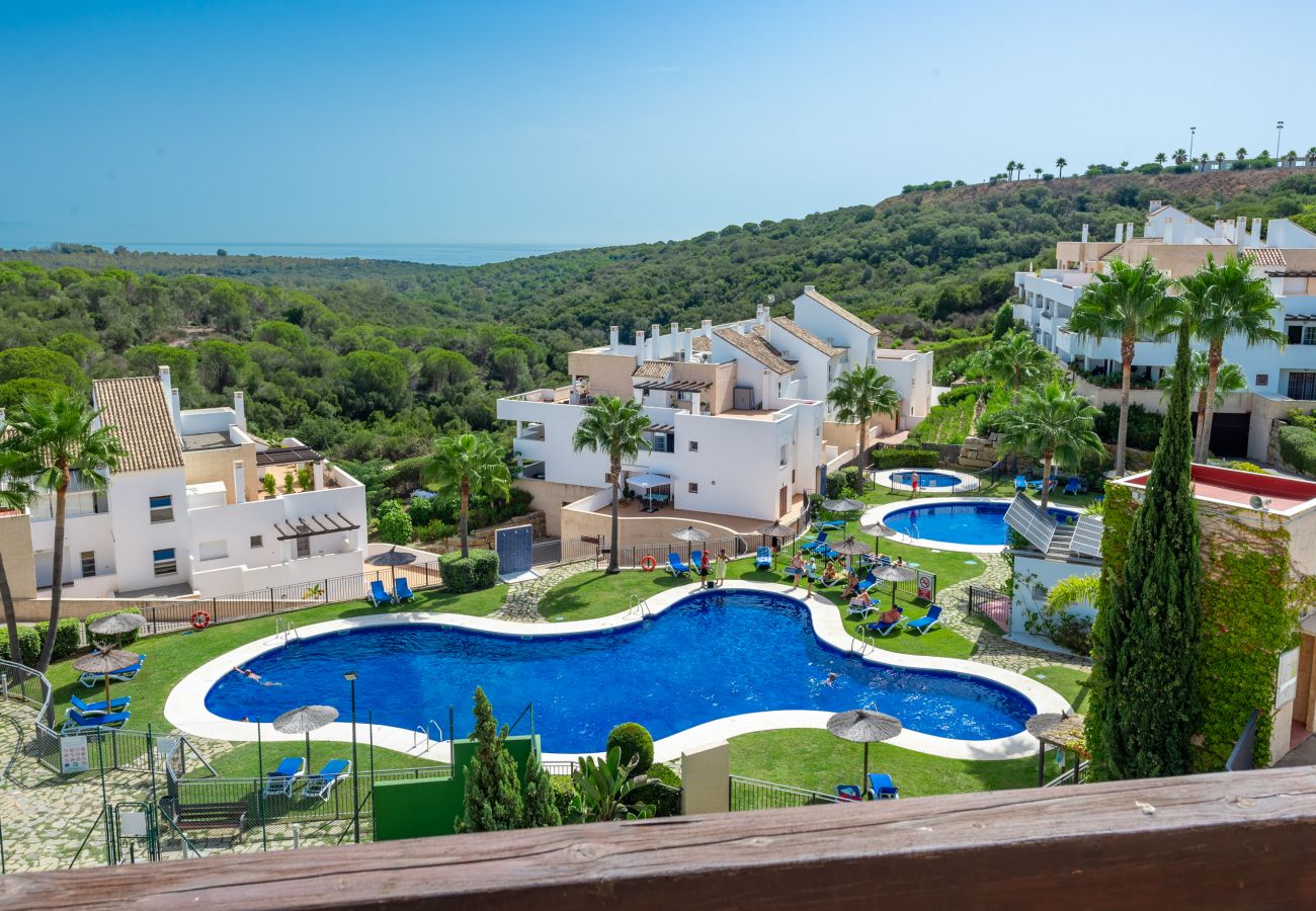 Apartamento en San Roque - Terrazas de Alcaidesa 2437 Penthouse