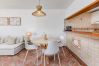 Apartamento en Manilva - La Dorada Port 2443 First Sealine