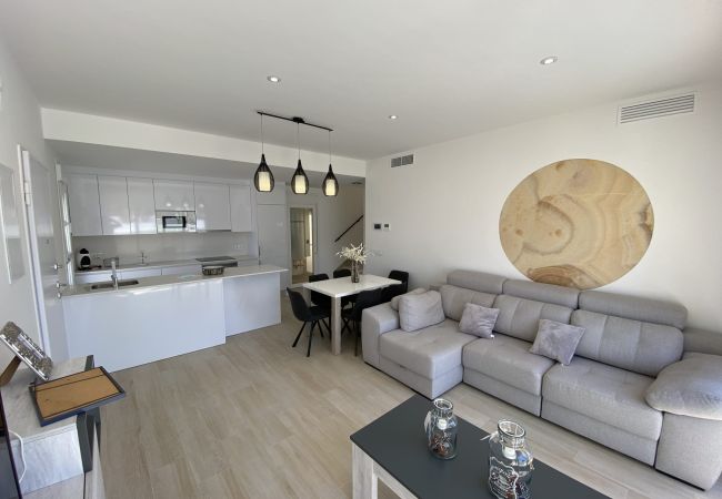 Villa en Pilar de la Horadada - 3094 - VILLA SASHA Villa en Pilar de la Horadada - 3094 - VILLA SASHA