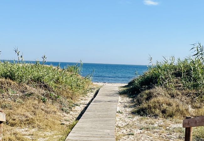 Villa en Pilar de la Horadada - 3094 - VILLA SASHA Villa en Pilar de la Horadada - 3094 - VILLA SASHA