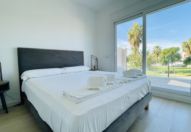 Villa en Pilar de la Horadada - 3094 - VILLA SASHA Villa en Pilar de la Horadada - 3094 - VILLA SASHA