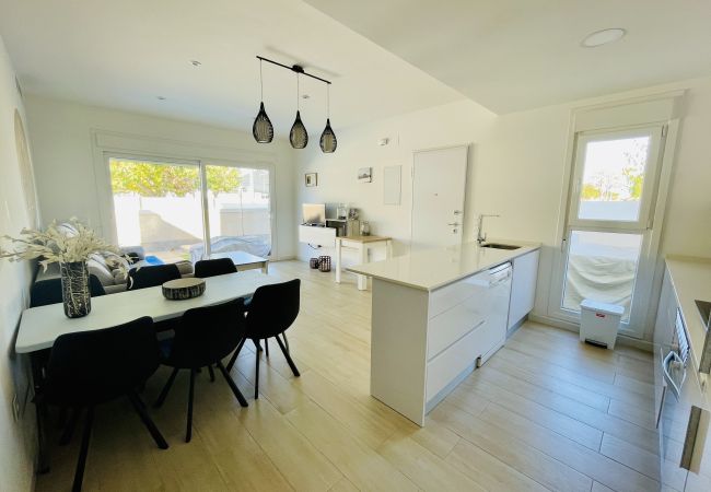 Villa en Pilar de la Horadada - 3094 - VILLA SASHA Villa en Pilar de la Horadada - 3094 - VILLA SASHA