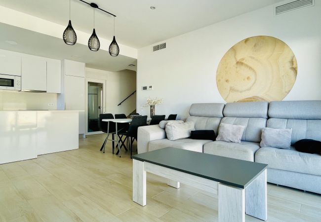 Villa en Pilar de la Horadada - 3094 - VILLA SASHA Villa en Pilar de la Horadada - 3094 - VILLA SASHA