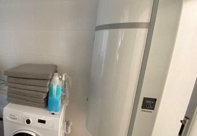 Villa en Pilar de la Horadada - 3094 - VILLA SASHA Villa en Pilar de la Horadada - 3094 - VILLA SASHA