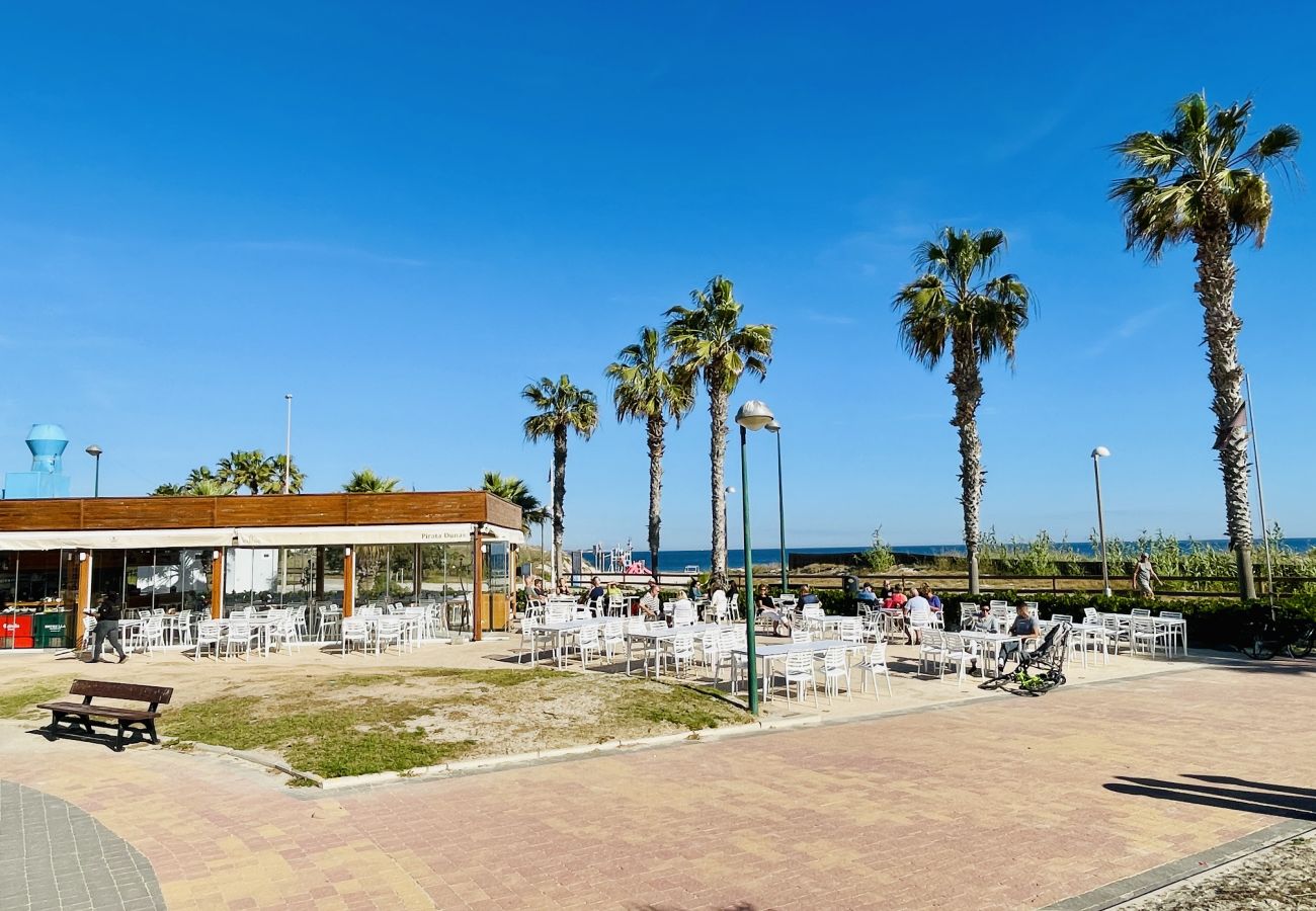 Villa en Pilar de la Horadada - 3094 - VILLA SASHA