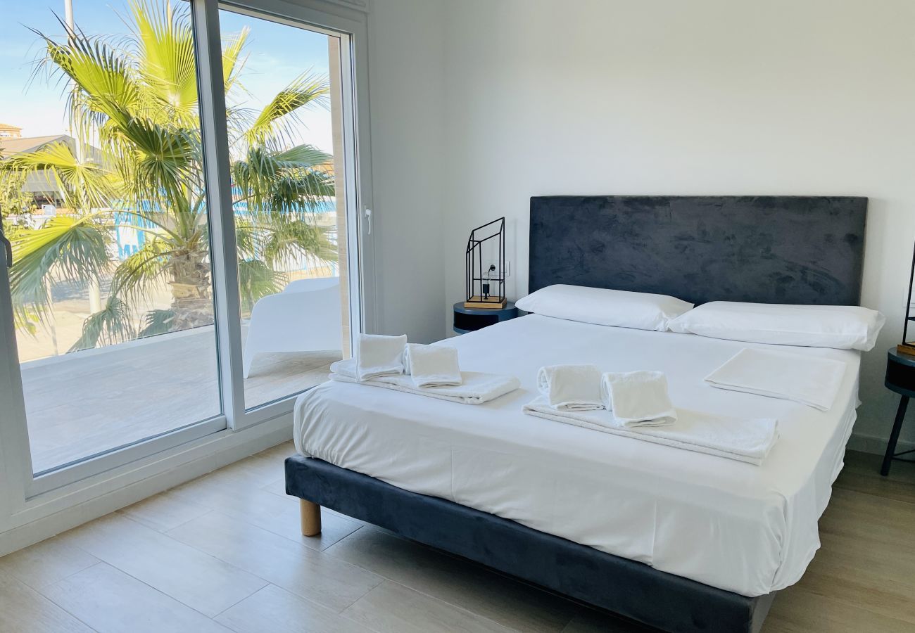 Villa en Pilar de la Horadada - 3094 - VILLA SASHA