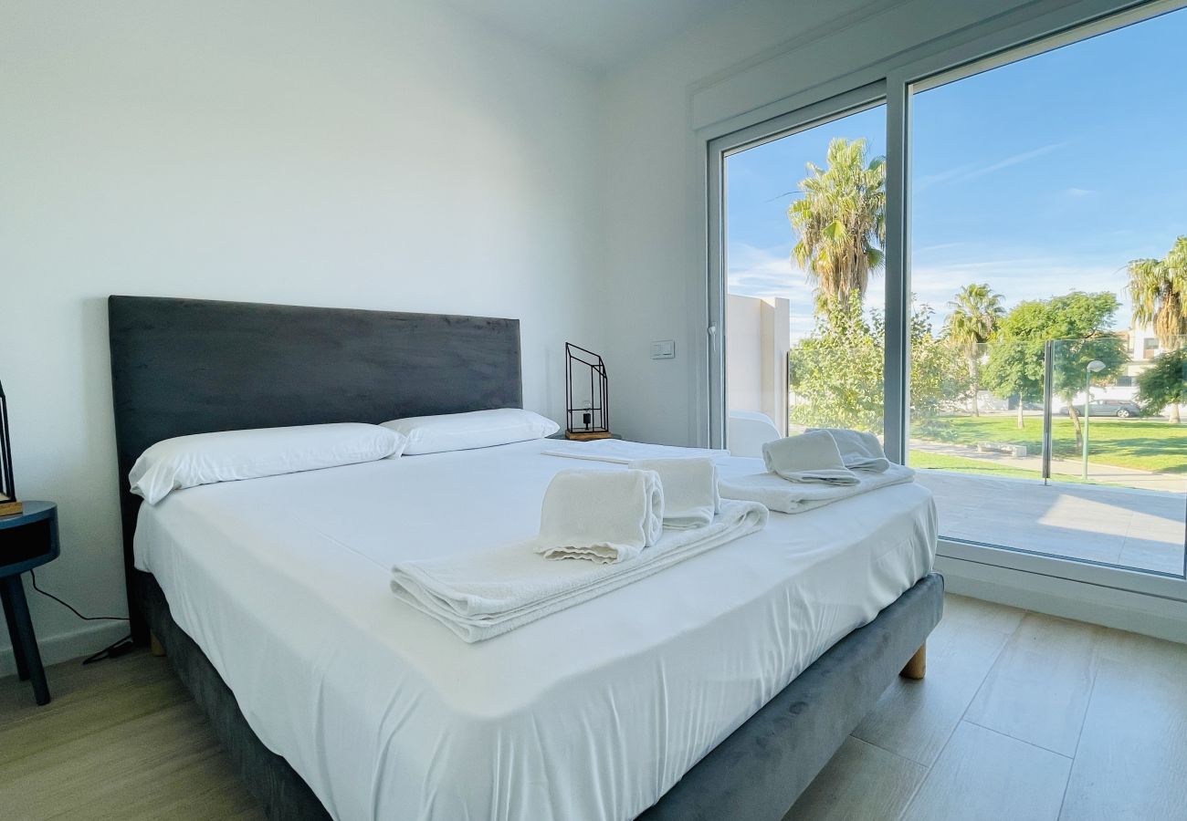 Villa en Pilar de la Horadada - 3094 - VILLA SASHA