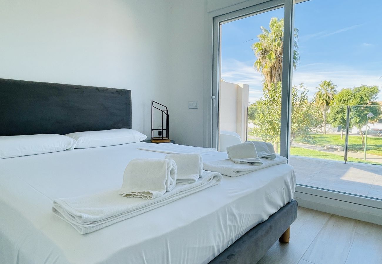 Villa en Pilar de la Horadada - 3094 - VILLA SASHA