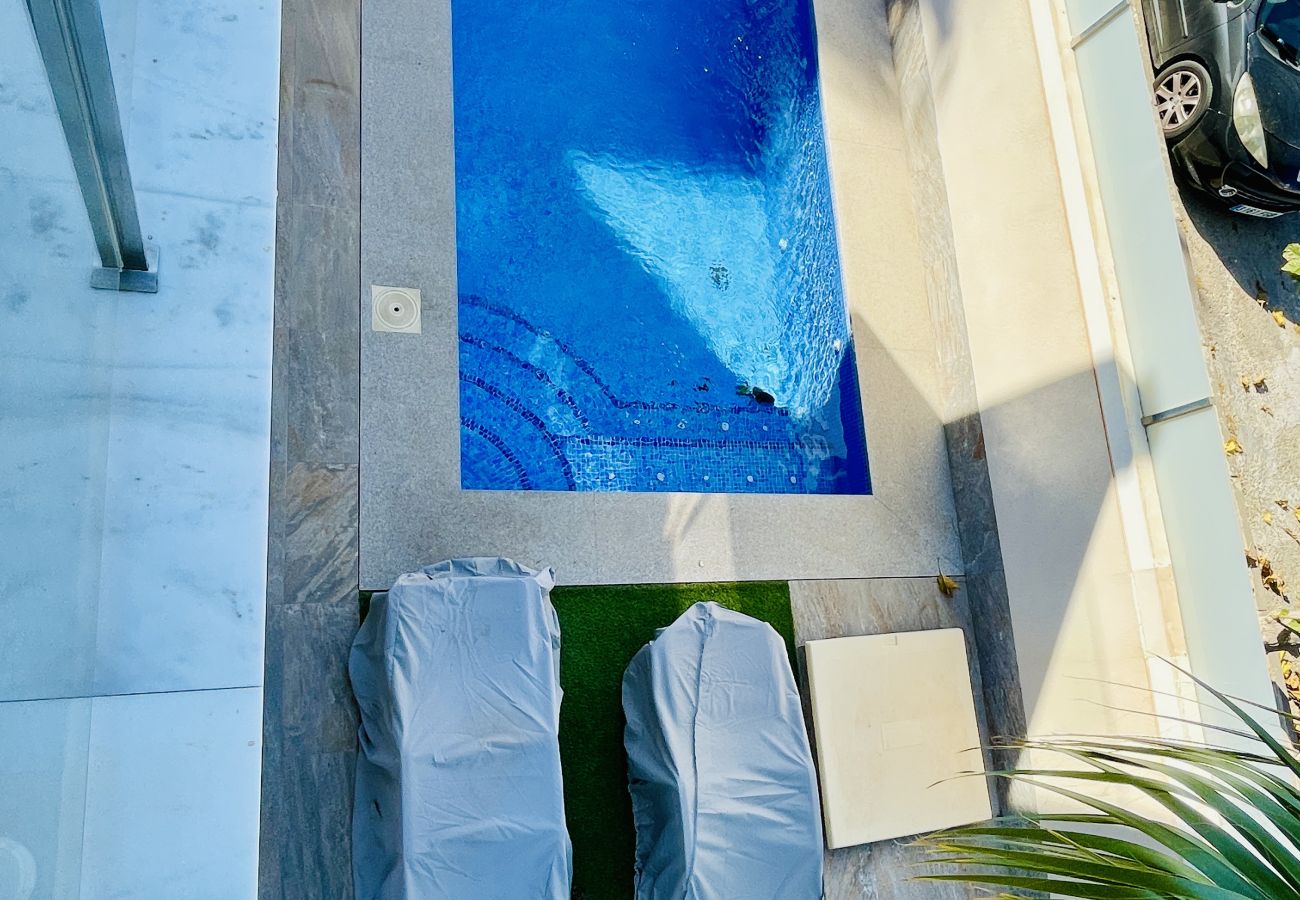 Villa en Pilar de la Horadada - 3094 - VILLA SASHA