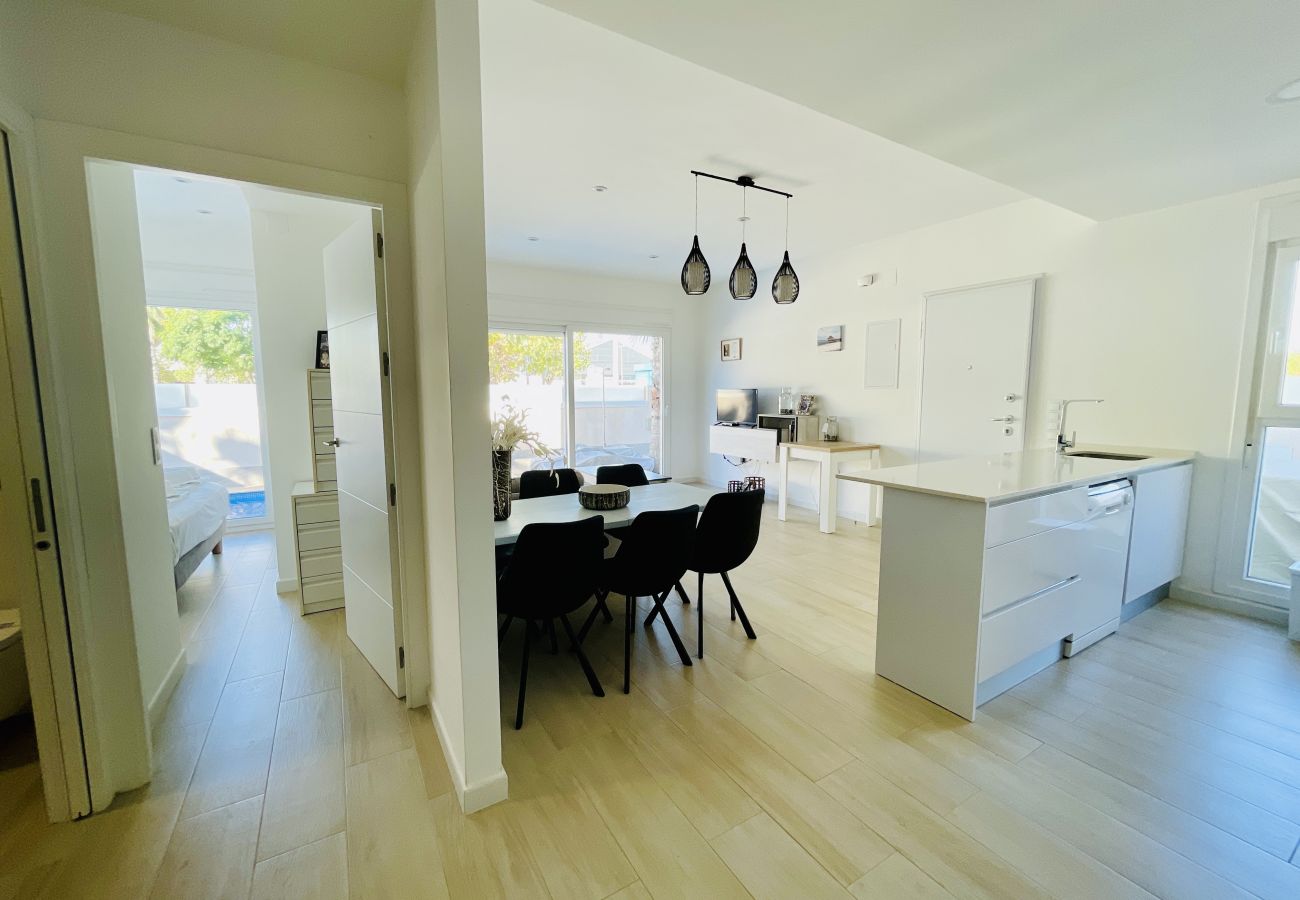 Villa en Pilar de la Horadada - 3094 - VILLA SASHA