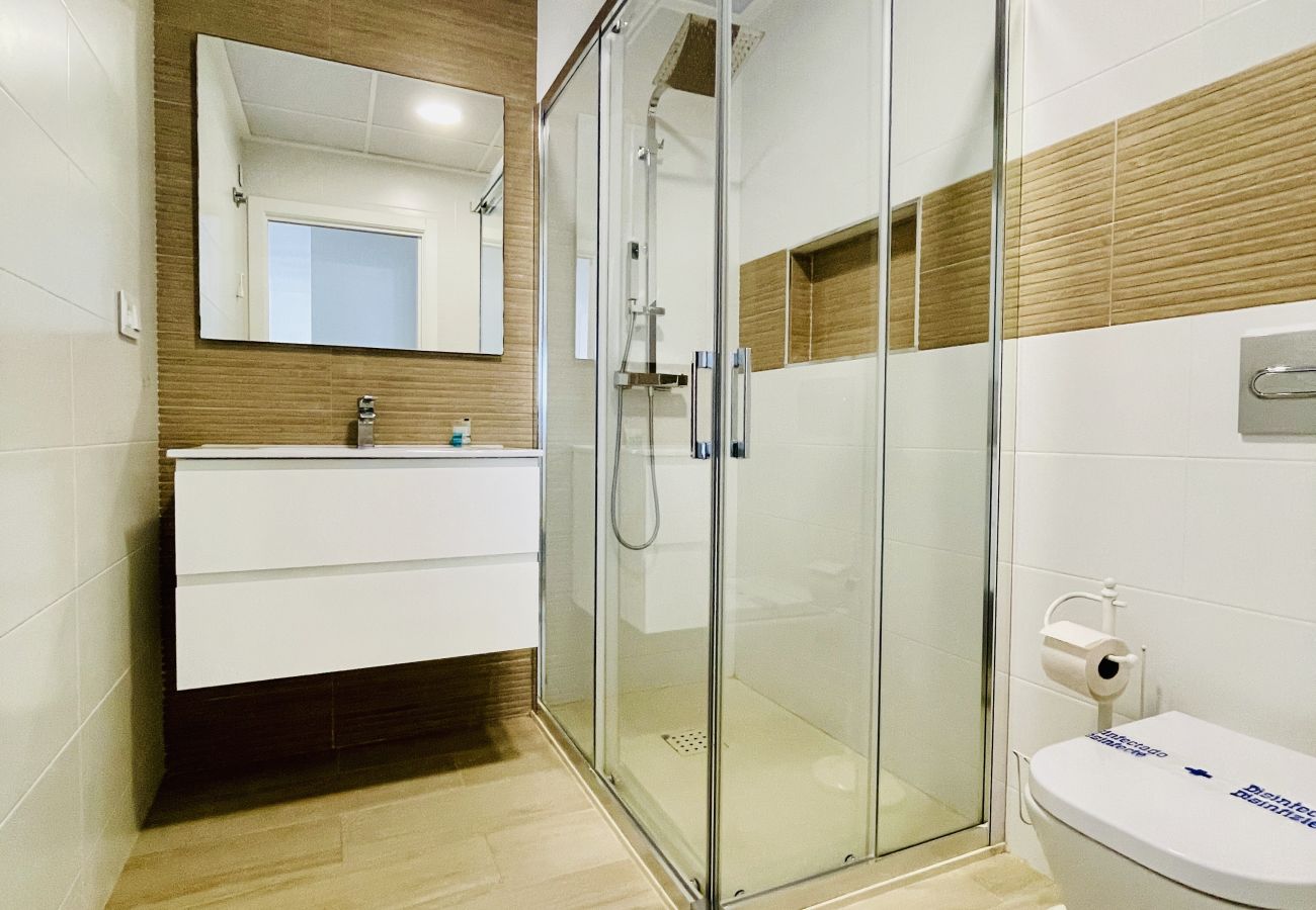 Villa en Pilar de la Horadada - 3094 - VILLA SASHA