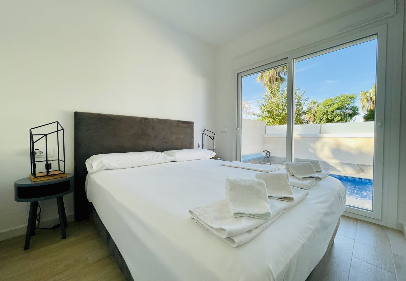 Villa en Pilar de la Horadada - 3094 - VILLA SASHA