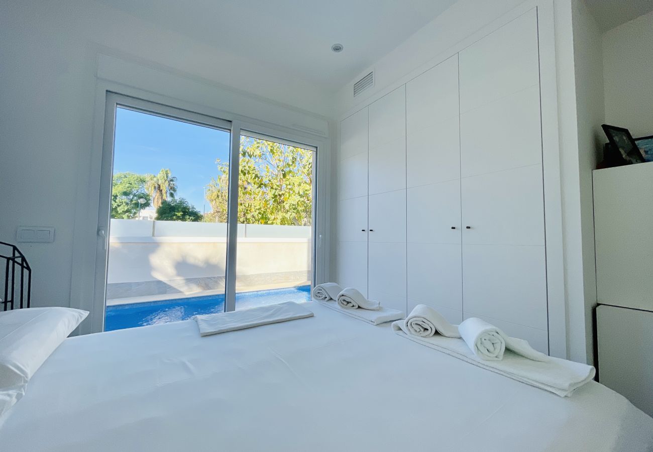 Villa en Pilar de la Horadada - 3094 - VILLA SASHA