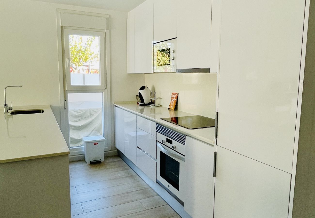 Villa en Pilar de la Horadada - 3094 - VILLA SASHA
