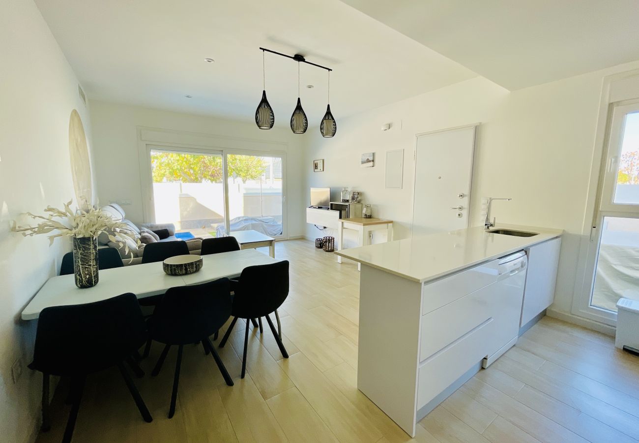 Villa en Pilar de la Horadada - 3094 - VILLA SASHA