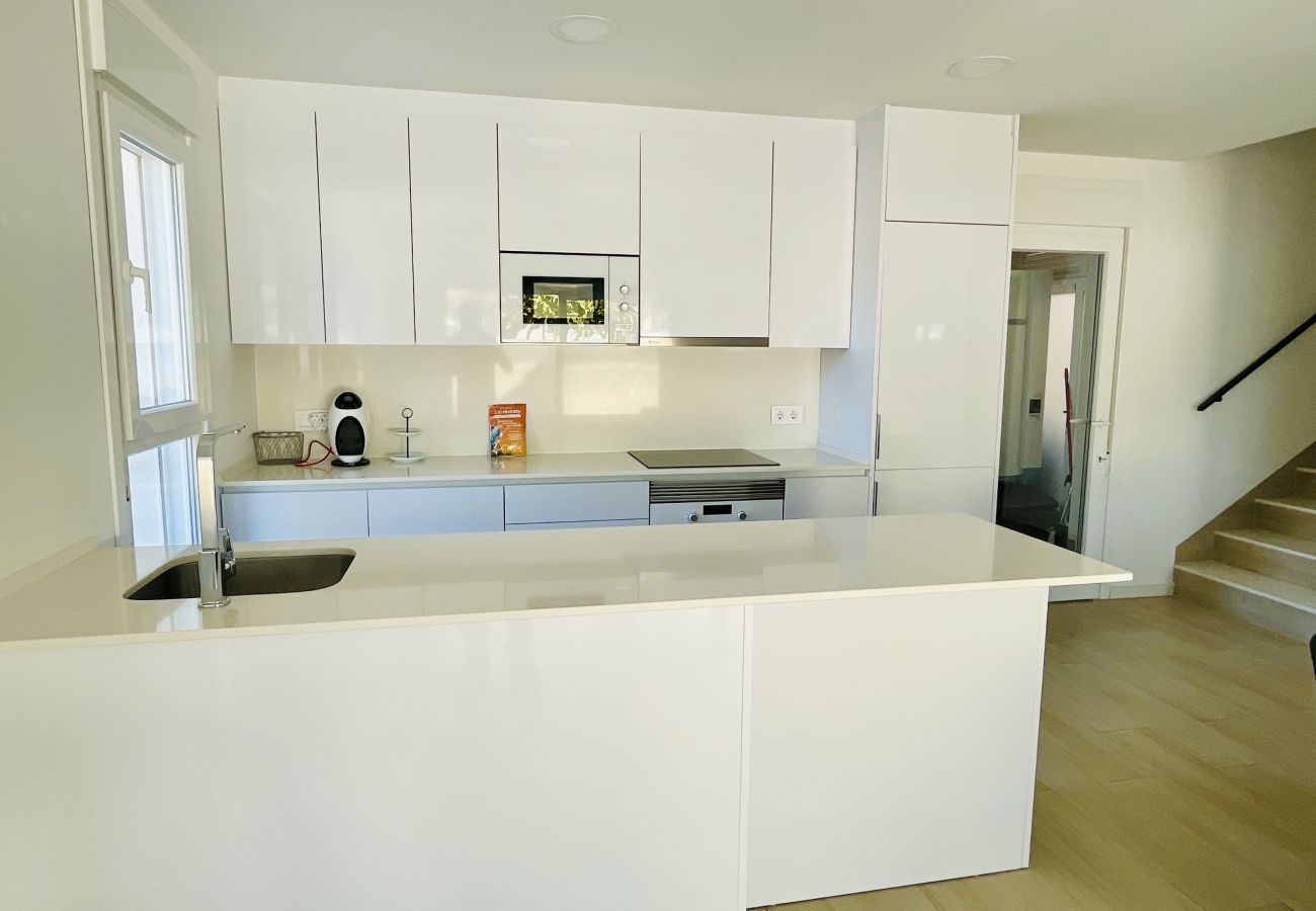 Villa en Pilar de la Horadada - 3094 - VILLA SASHA