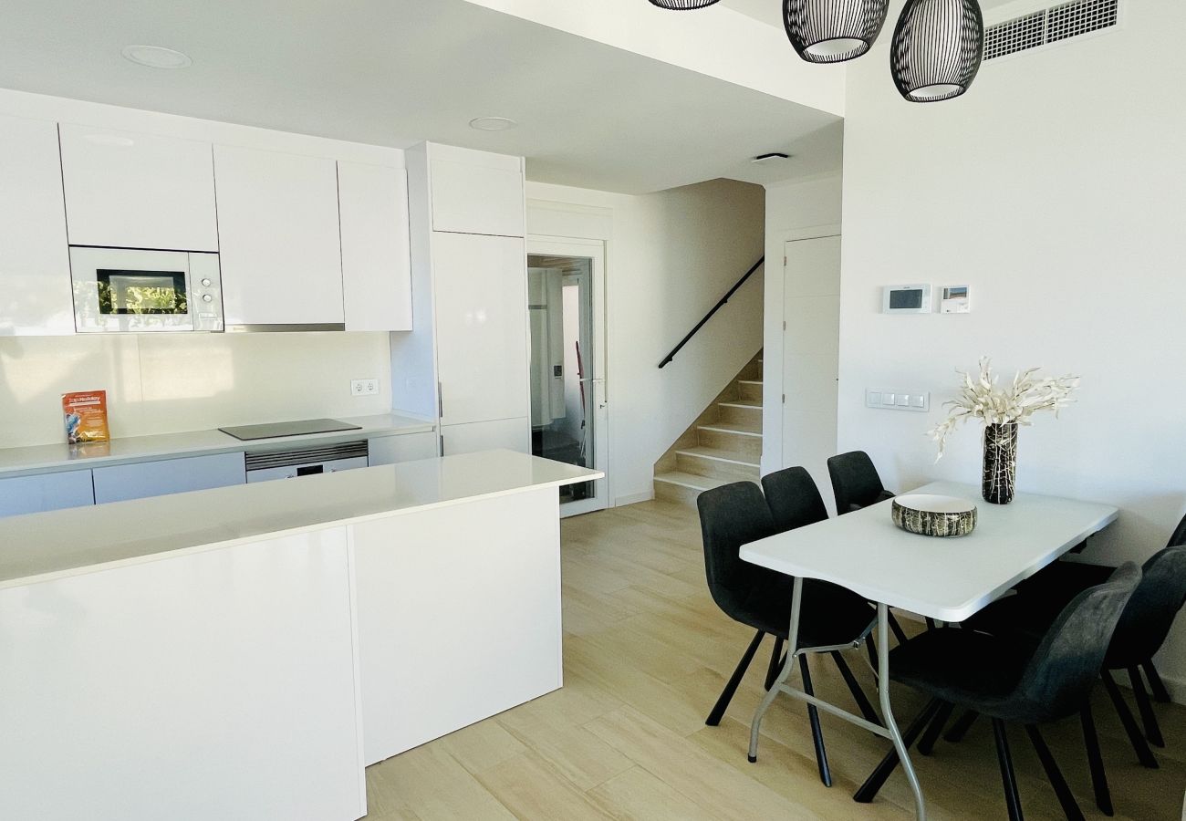 Villa en Pilar de la Horadada - 3094 - VILLA SASHA