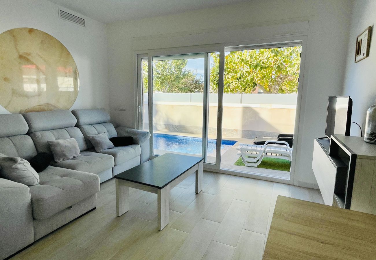 Villa en Pilar de la Horadada - 3094 - VILLA SASHA