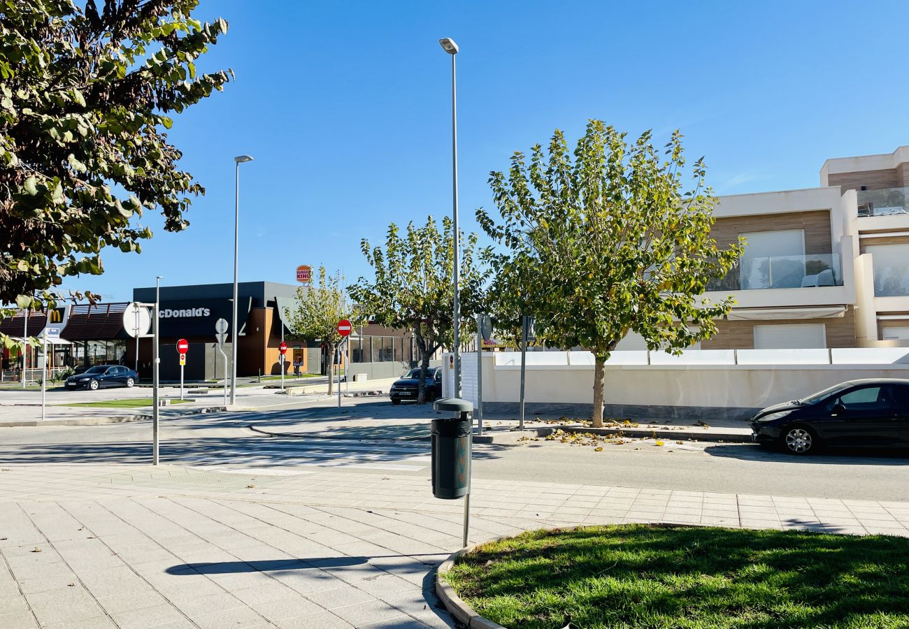 Villa en Pilar de la Horadada - 3094 - VILLA SASHA