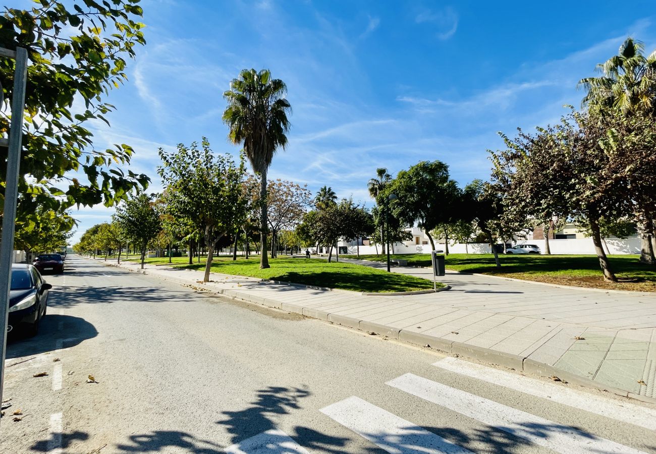 Villa en Pilar de la Horadada - 3094 - VILLA SASHA