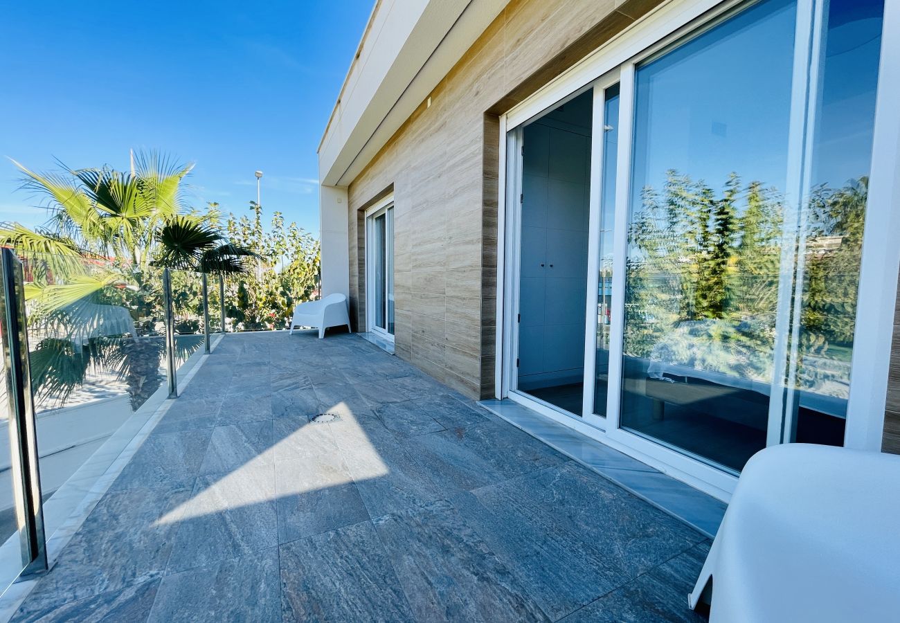 Villa en Pilar de la Horadada - 3094 - VILLA SASHA