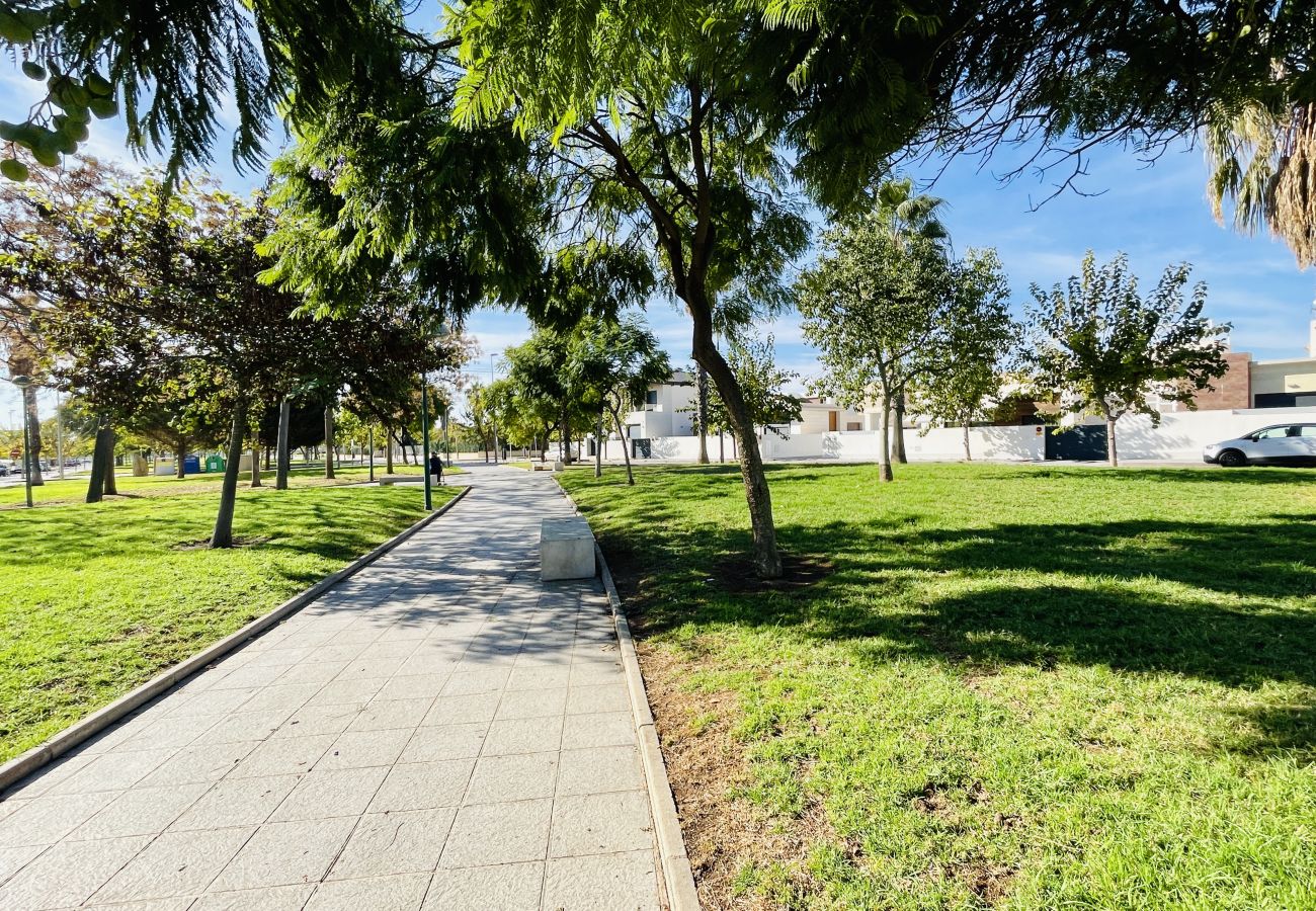 Villa en Pilar de la Horadada - 3094 - VILLA SASHA