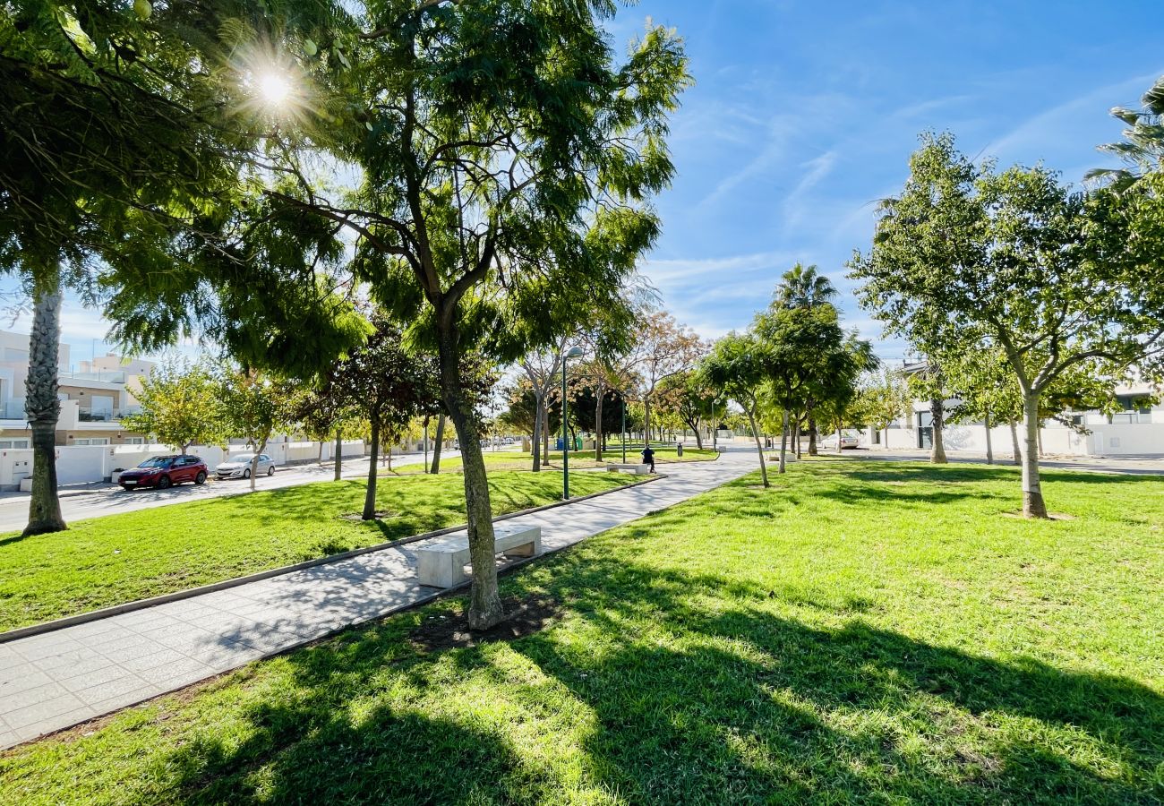 Villa en Pilar de la Horadada - 3094 - VILLA SASHA