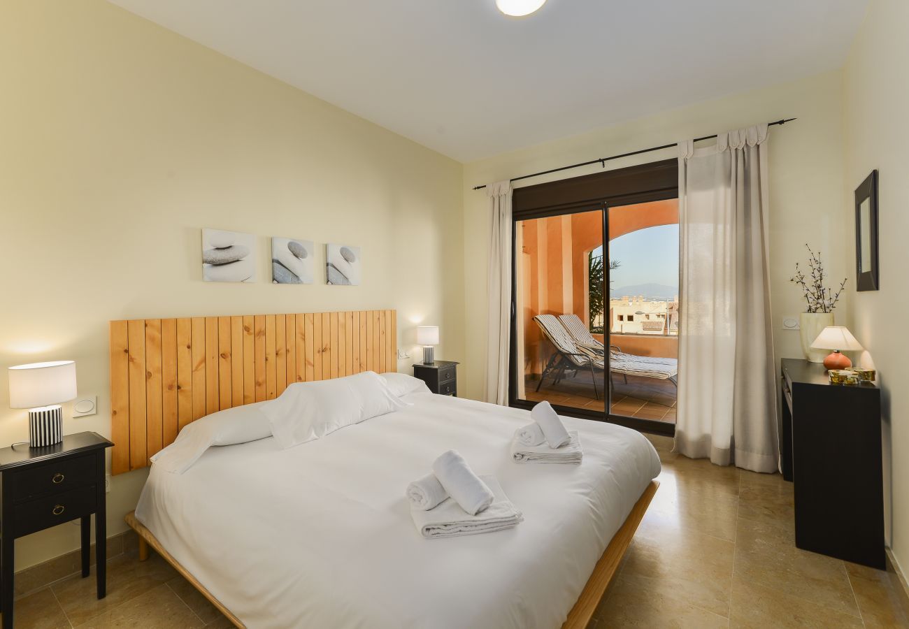 Apartamento en Manilva - Duquesa Village 2442  Charming Place 