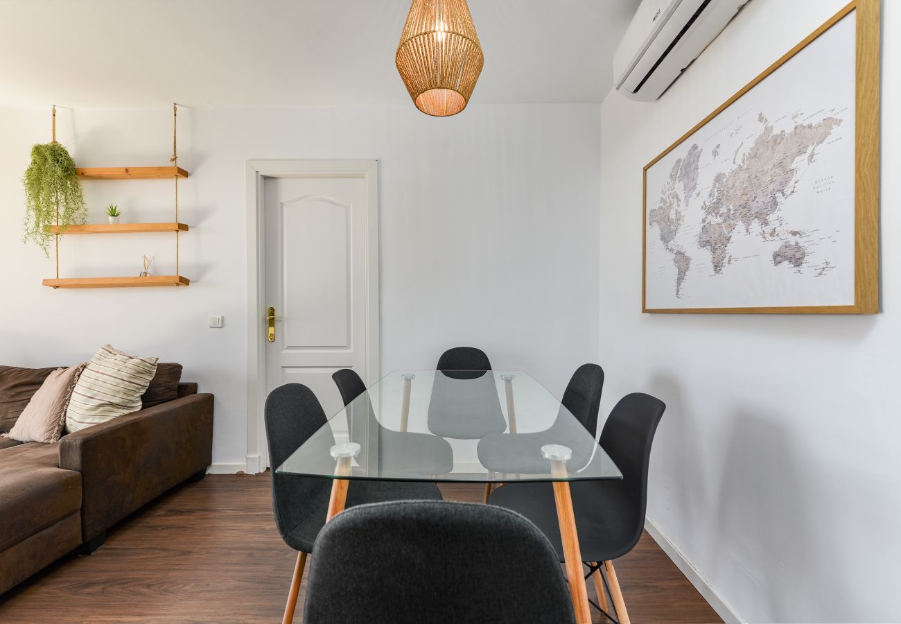 Apartamento en Casares - Hacienda Casares II 2445 Pensamiento