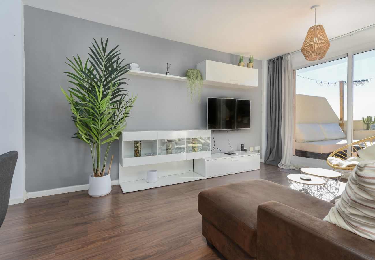 Apartamento en Casares - Hacienda Casares II 2445 Pensamiento