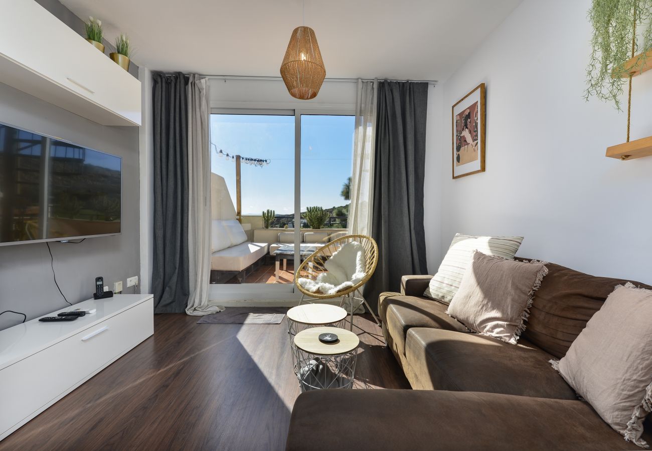 Apartamento en Casares - Hacienda Casares II 2445 Pensamiento
