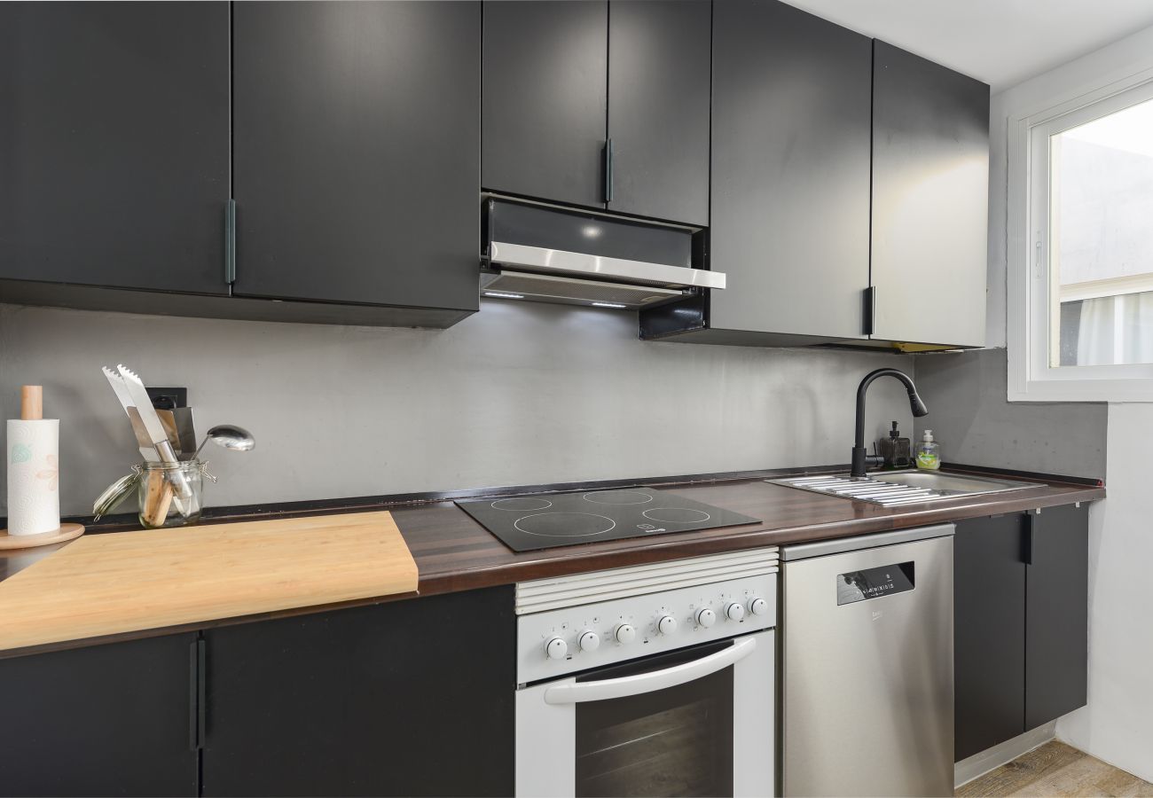 Apartamento en Casares - Hacienda Casares II 2445 Pensamiento