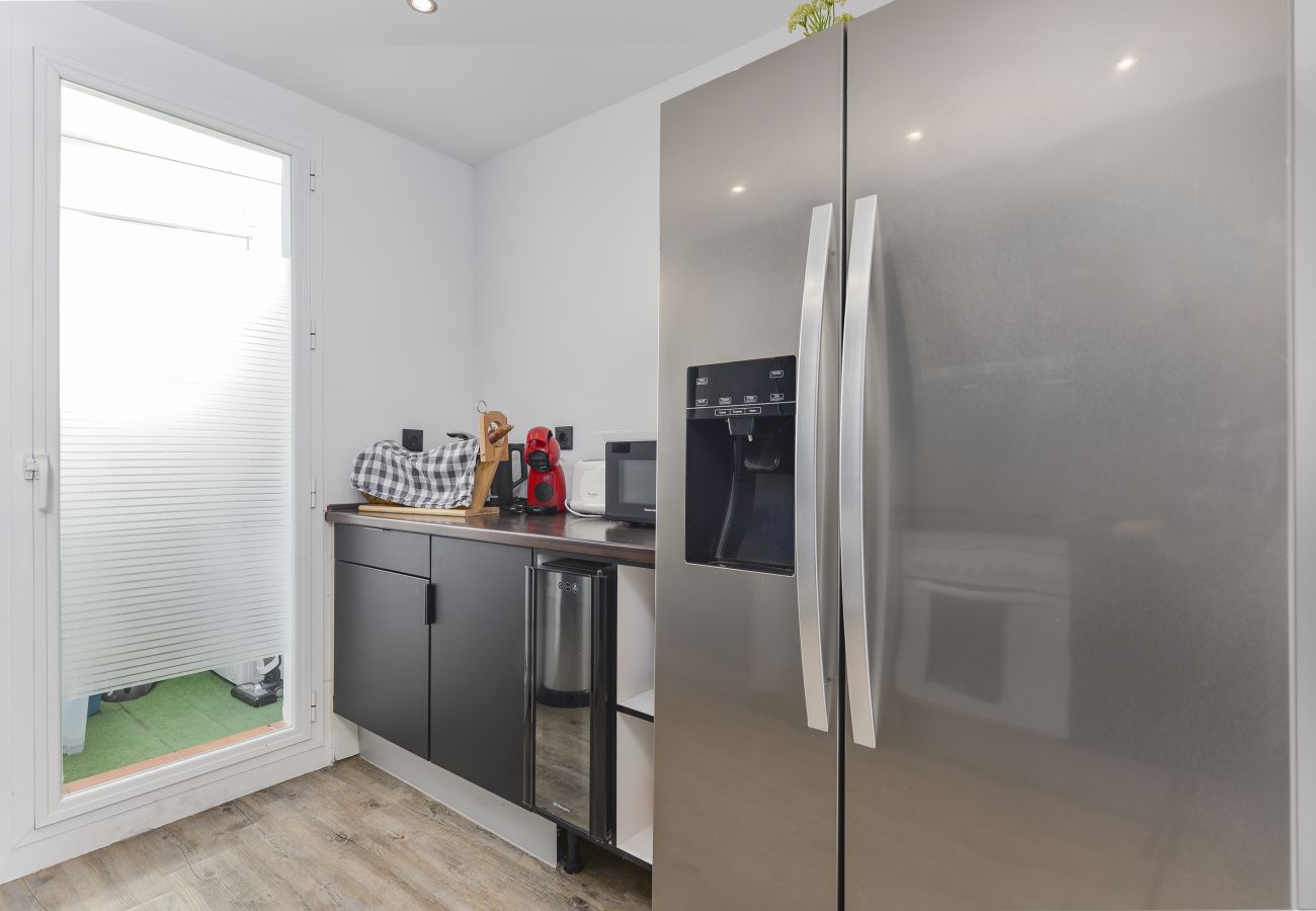Apartamento en Casares - Hacienda Casares II 2445 Pensamiento