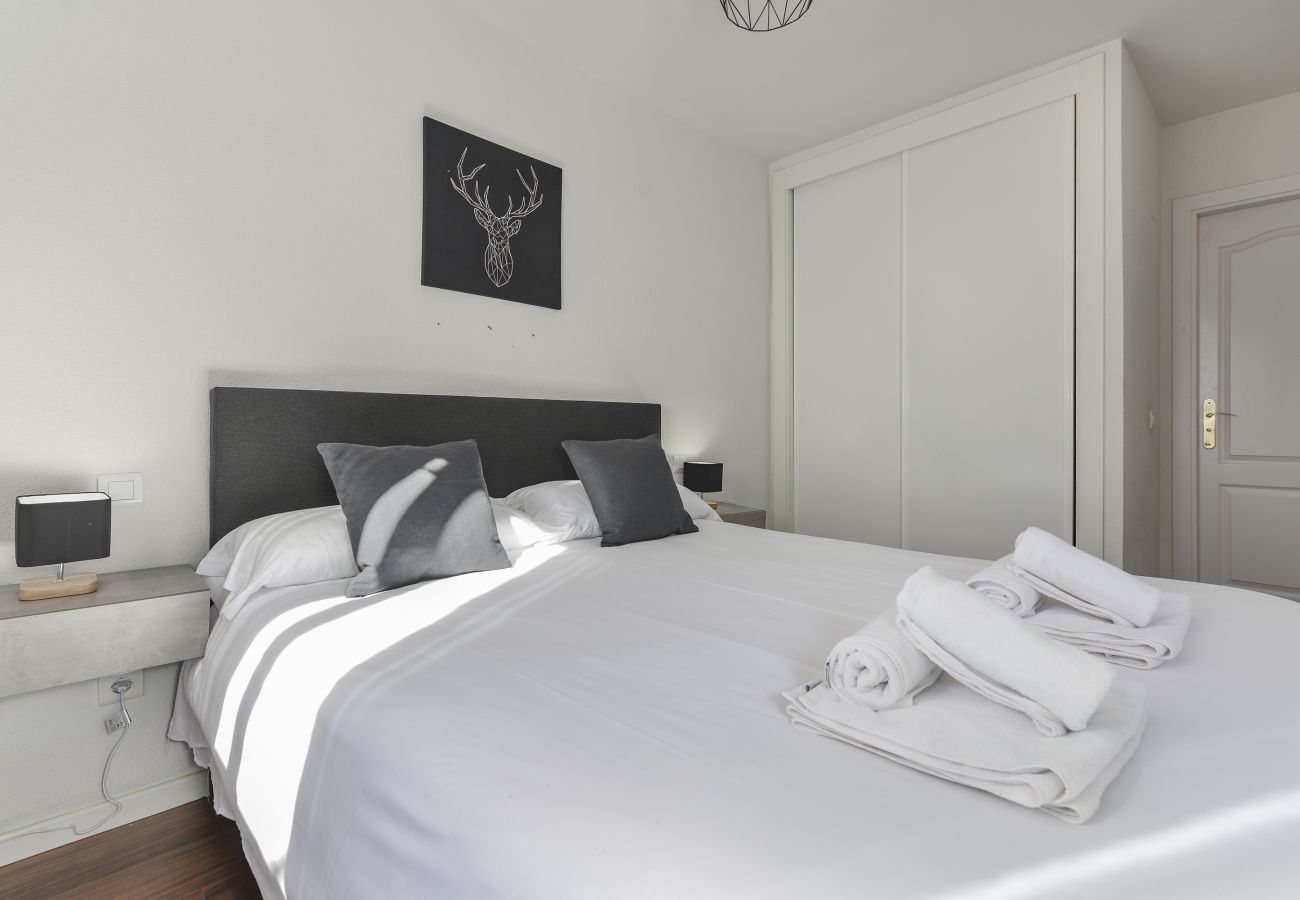 Apartamento en Casares - Hacienda Casares II 2445 Pensamiento