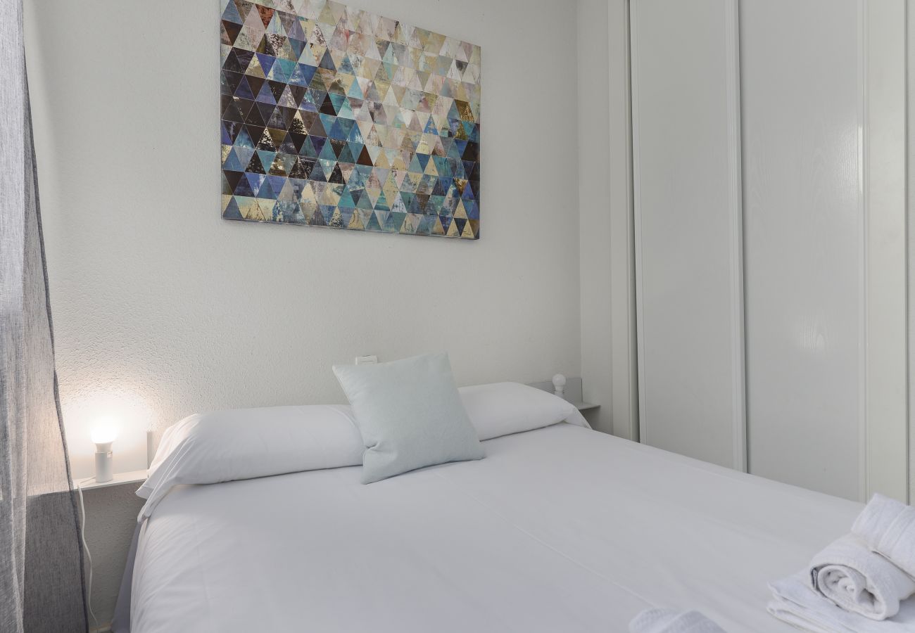 Apartamento en Casares - Hacienda Casares II 2445 Pensamiento