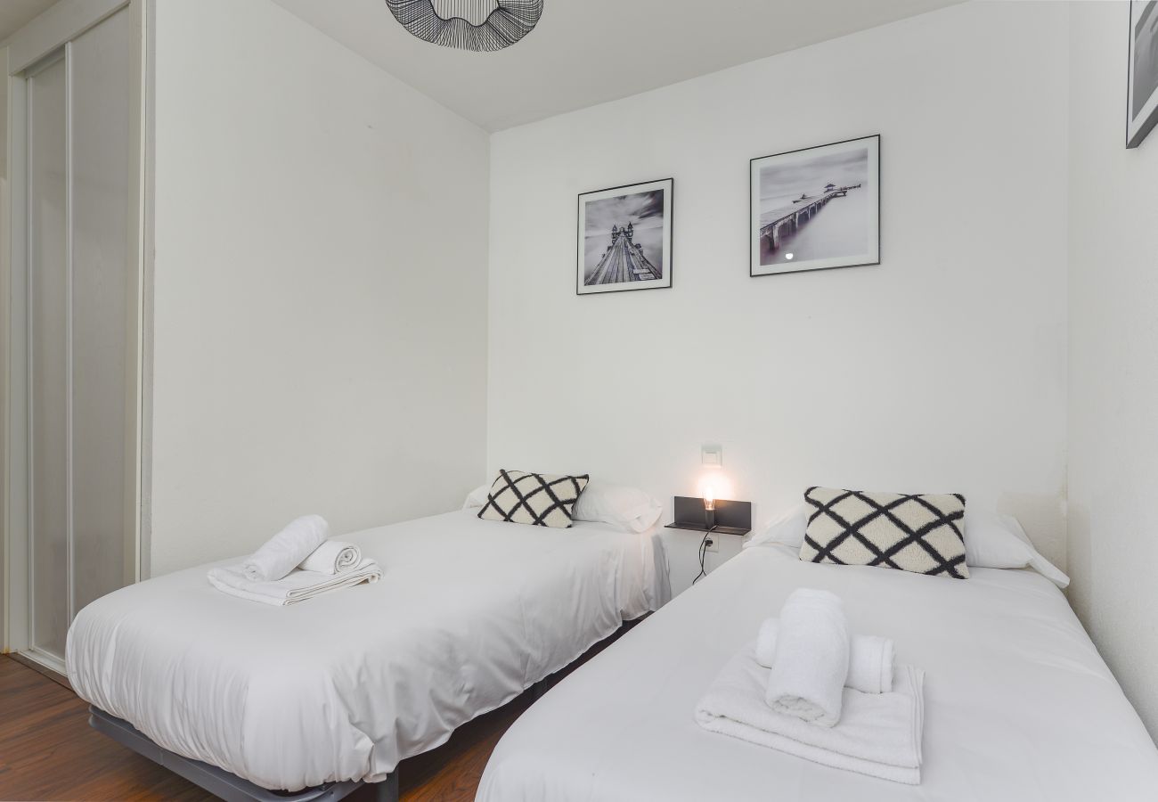 Apartamento en Casares - Hacienda Casares II 2445 Pensamiento