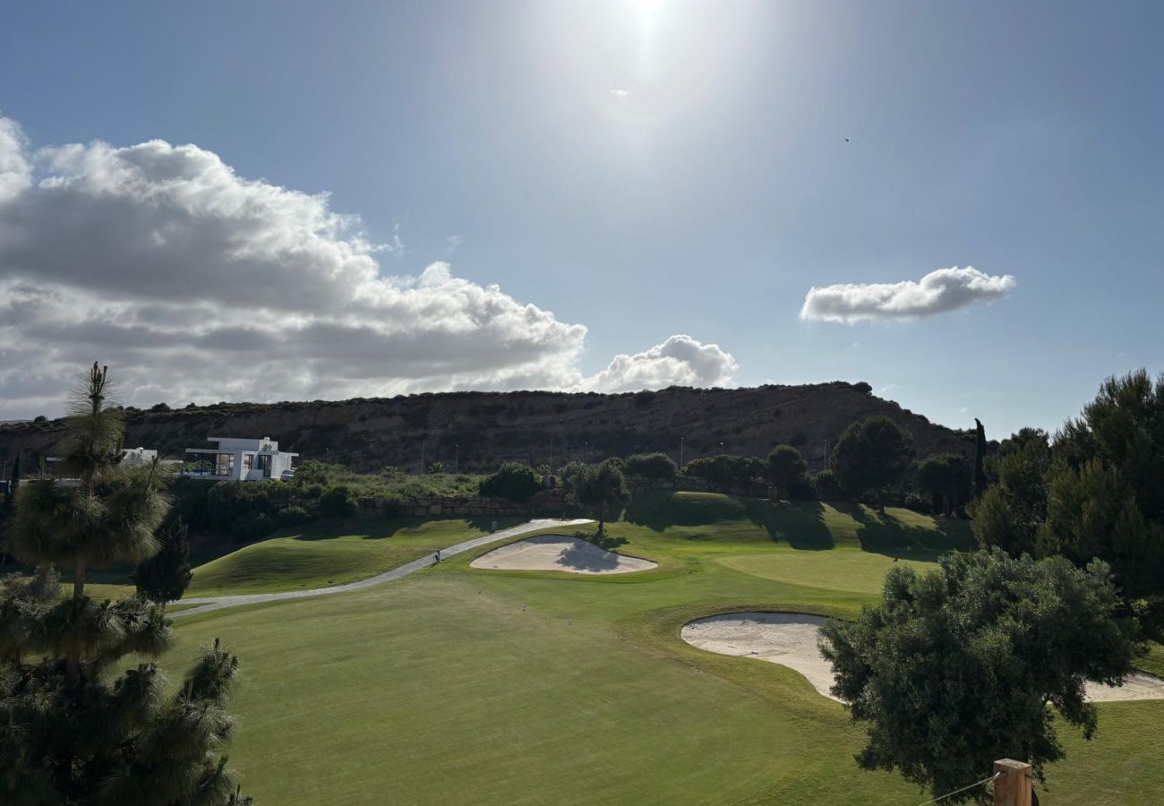 Apartamento en Casares - Hacienda Casares II 2445 Pensamiento