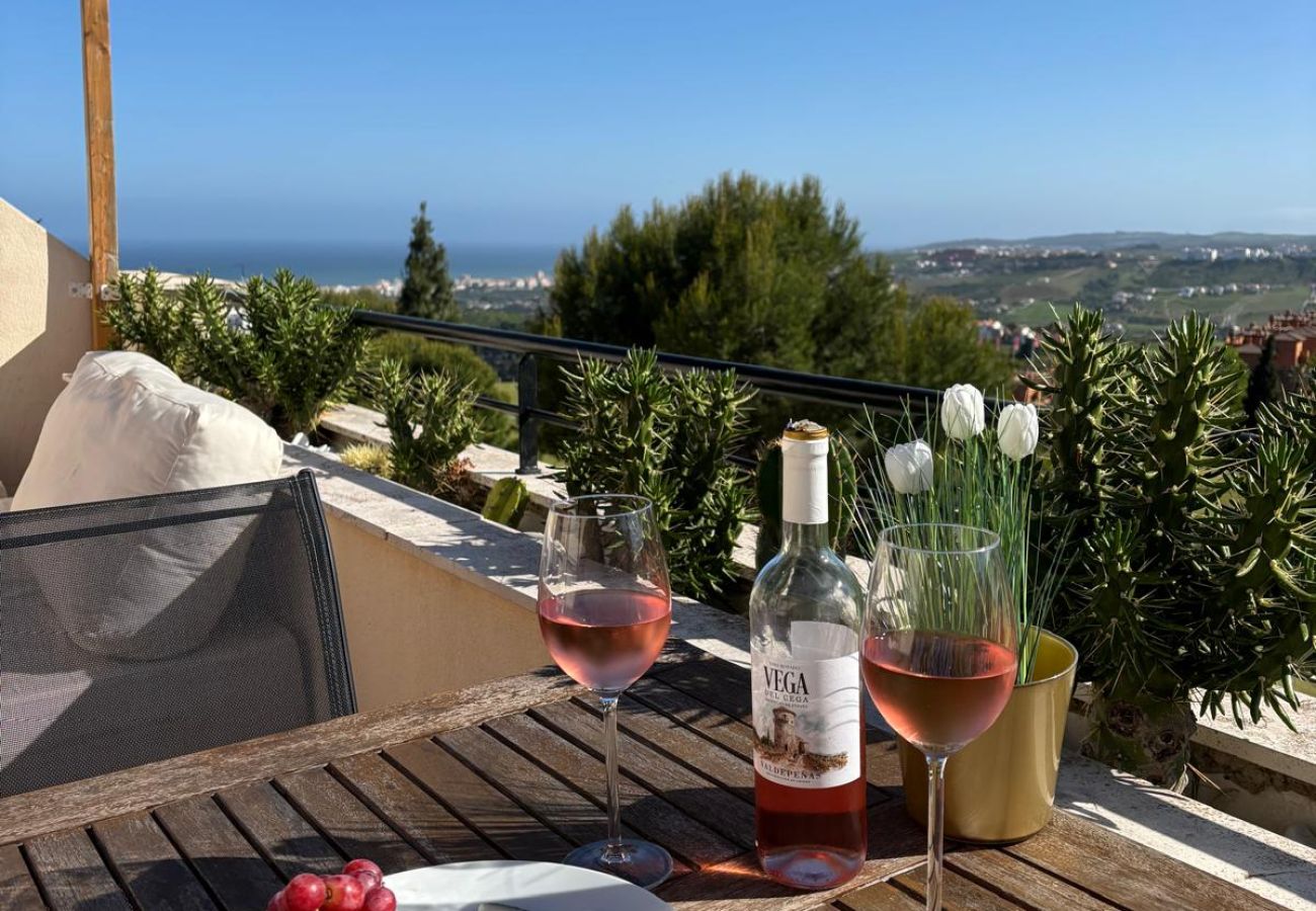 Apartamento en Casares - Hacienda Casares II 2445 Pensamiento