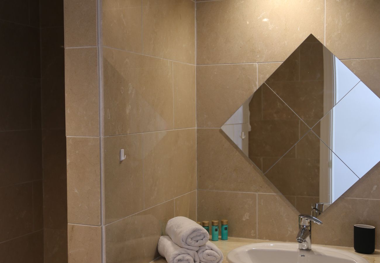 Apartamento en Manilva - Coto Real 2446 ANAFI Panoramic View 