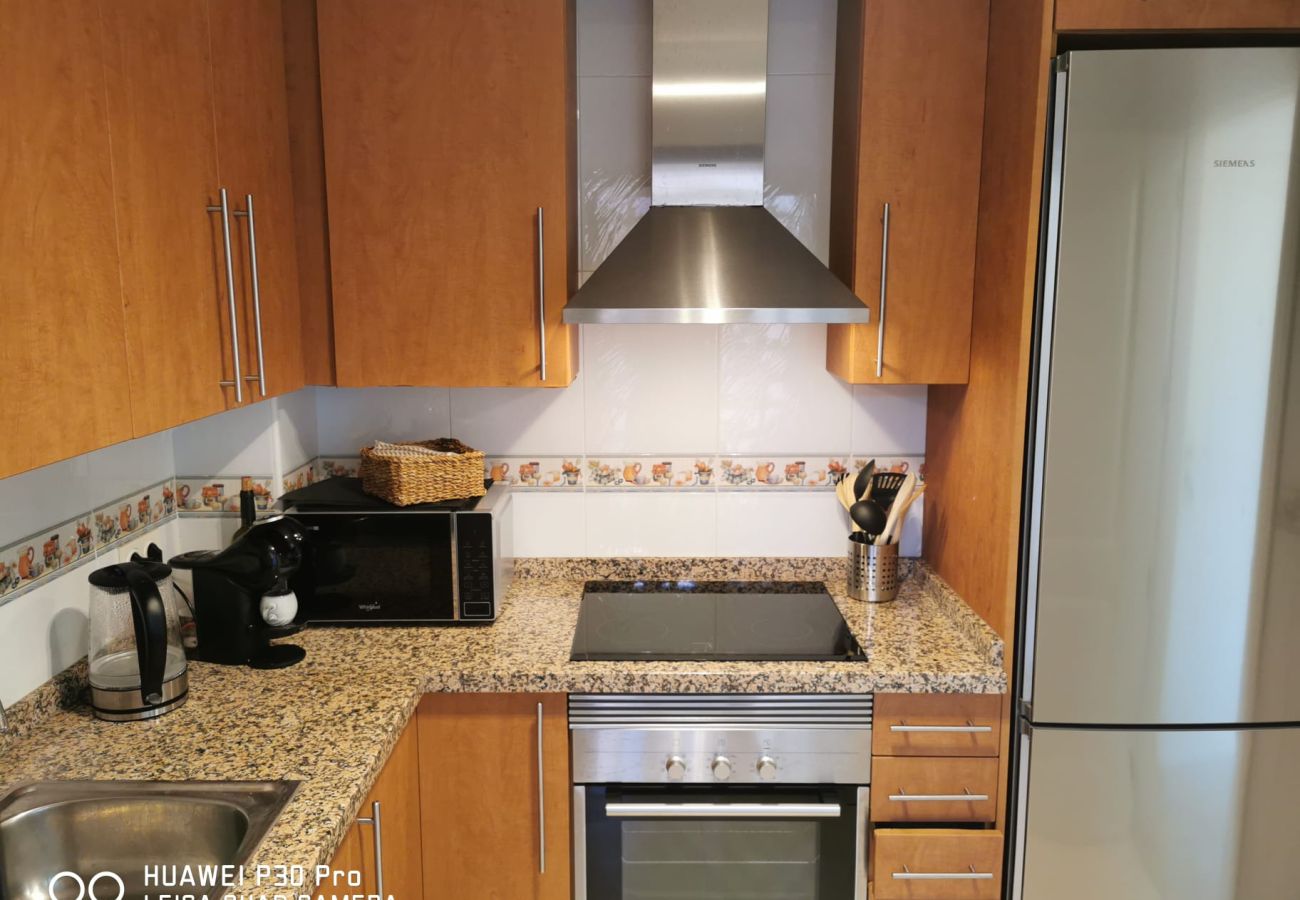 Apartamento en Manilva - Coto Real 2446 ANAFI Panoramic View 